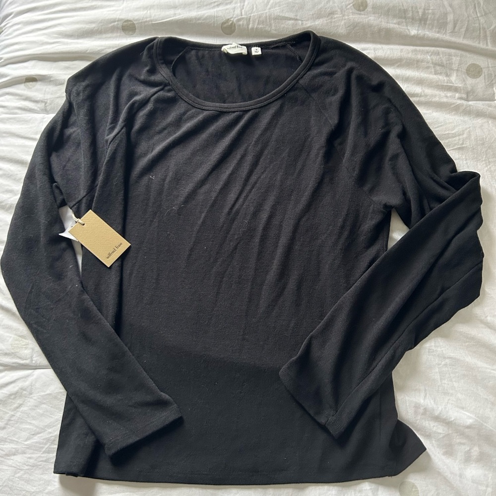 Aritzia Wilfred Free Lounge Set